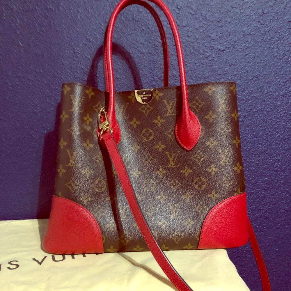 Louie Vuitton Bag